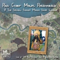 Monk Boudreaux - Live At Jazzfest 2013 - Music CD