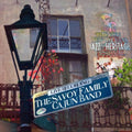 Savoy Family Cajun Band - Live At Jazzfest 2013 - Music CD