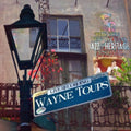Wayne Toups - Live At Jazzfest 2013 - Music CD