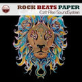 Earthrise Soundsystem - Rock Beats Paper - Music CD