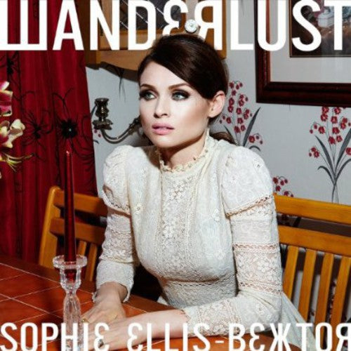Ellis-bextor,sophie - Wanderlust - Music CD