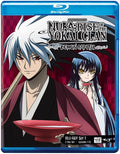 Nura: Rise Of Yokai Clan - Demon Capital Set 1 - Nura: Rise Of Yokai Clan - Demon Capital Set 1 - Blu-ray