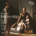 Donizetti / El-khoury / Roberts / Sporsen / Elder - Belisario - Music CD