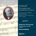 Gounod / Prosseda / Shelley - Romantic Piano Concerto 62 - Music CD