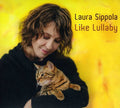 Sippola,laura - Like Lullaby - Music CD