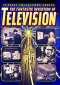 Fantastic Invention Of Television: Vintage Short - Fantastic Invention Of Television: Vintage Short - DVD