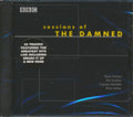 The Damned - Sessions Of The Damned (marked/ltd stock) Music CD