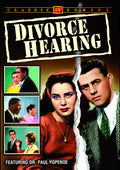 Divorce Hearing - Divorce Hearing - DVD