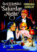 Saturday Night - Saturday Night - DVD