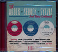 Various - The Arock, Serock, Sylvia: Soul Story Continued Music CD