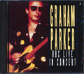 Graham Parker - BBC Live In Concert (marked/ltd stock) Music CD