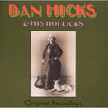 Hicks,dan / Hot Licks - Original Recordings - Music CD
