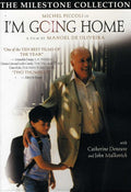 I'm Going Home - I'm Going Home - DVD