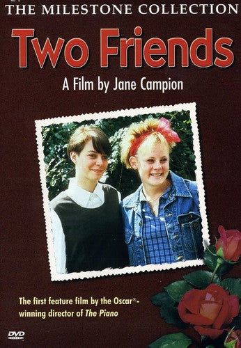 Two Friends - Two Friends - DVD
