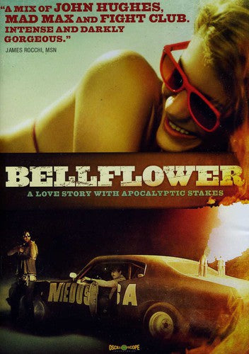 Bellflower - Bellflower - DVD