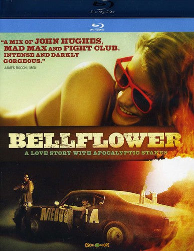 Bellflower - Bellflower - Blu-ray
