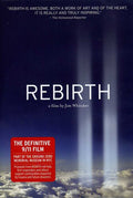 Rebirth - Rebirth - DVD