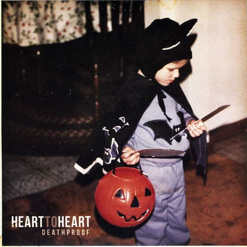 Heart To Heart - Deathproof - Vinyl Record