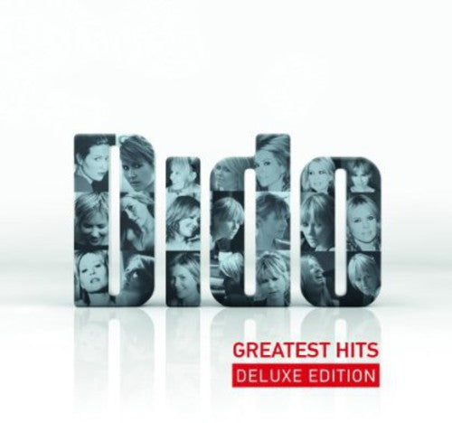 Dido - Greatest Hits: Deluxe Edition - Music CD