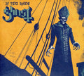 Ghost Bc - If You Have Ghost - Music CD