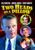 Two Heads On A Pillow - Two Heads On A Pillow - DVD