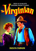 Virginian - Virginian - DVD