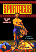 Spartacus - Spartacus - DVD