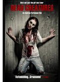 Dead Creatures / Various - Dead Creatures / Various - DVD