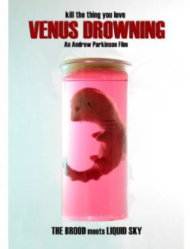 Venus Drowning / Various - Venus Drowning / Various - DVD
