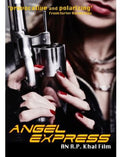 Angel Express / Various - Angel Express / Various - DVD
