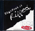 Billy Idol, Sum 41, Crossfade, Etc. - EdgeFest 14 Ripped: 102.1 FM The Edge, April 24, 2005, Dallas, Texas (numbered ltd.ed.) Music CD