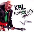 Kal - Romology - Music CD