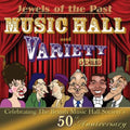Jewels Of The Past-music Hall & Variety Gems / Var - Jewels Of The Past-music Hall & Variety Gems / Var - Music CD