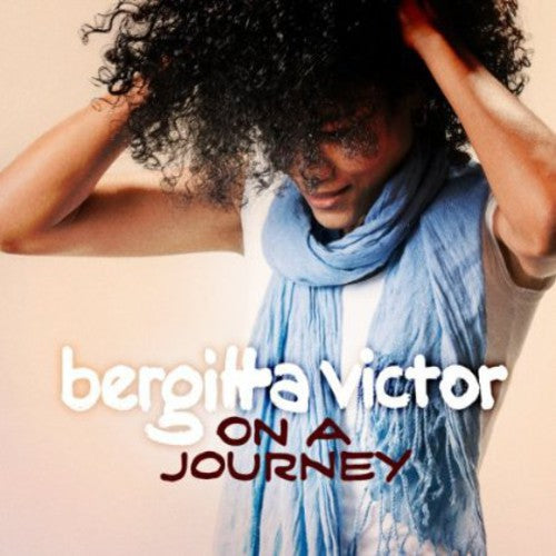 Victor,bergitta - On A Journey - Music CD
