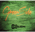 Morblus - Green Side - Music CD