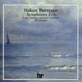 Berresen - Symphony 2 / Symphony 3 - Music CD