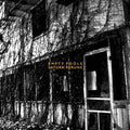 Empty Pools - Saturn Reruns - Music CD