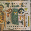 Gaslight Troubadours - Clockwork Curiosities - Music CD