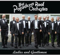 Pasadena Roof Orchestra - Ladies & Gentlemen - Music CD
