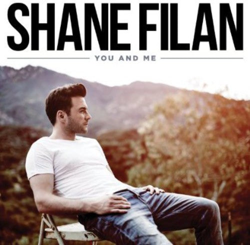 Filan,shane - You & Me - Music CD