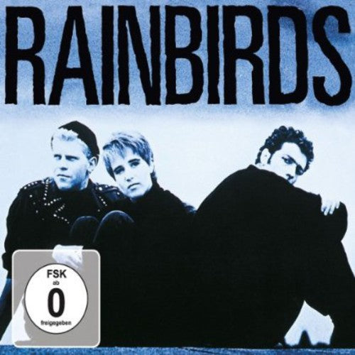 Rainbirds - Rainbirds - Music CD