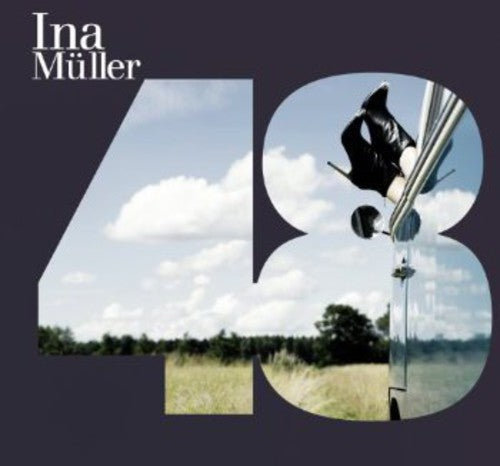 Mueller,ina - 48 - Music CD