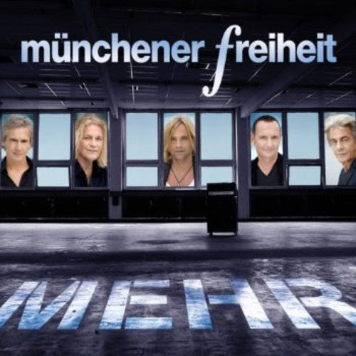 Muenchener Freiheit - Mehr - Music CD