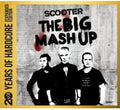 Scooter - Big Mash Up - Music CD