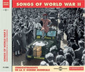 Songs Of World War Ii / Various - Songs Of World War Ii / Various - Music CD