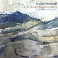 Horsnell,melanie - Cloud Appreciation Society - Music CD