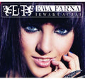 Farna,ewa - Ewakuacja - Music CD