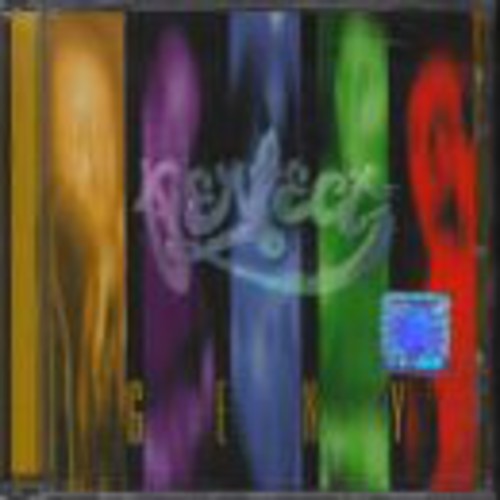 Perfect - Geny - Music CD