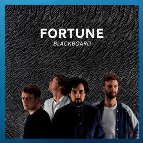 Fortune - Blackboard - Music CD