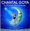 Goya,chantal - La Planete Merveilleuse - Music CD